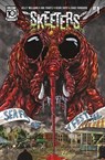 Skeeters #1 - Bob Frantz ; Kevin Cuffe - 9781545812815