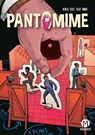 Pantomime - Christopher Sebela - 9781545816264