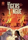 The Tiger's Tongue - Olivia Stephens - 9781545816523