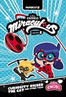 Miraculous Chibi Vol. 2 - Josh Trujillo ; Carrie Harris - 9781545821091