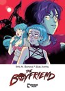 The Boyfriend - Seth Sherwood - 9781545823378