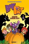 Bat Pat Vol. 2 - Trevor Mueller - 9781545823828
