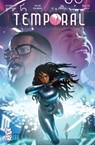 Temporal - Stephanie Williams - 9781545823897