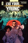 Eat Your Young - Brian Buccellato - 9781545823903