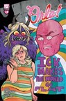 Orla! #4 - John Lees ; Dearbhla Kelly ; Lucas Gattoni - 9781545824474