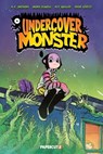 Monster Club - Alan C. Medina ; Mina Elwell - 9781545827482