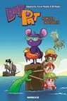 Bat Pat Vol. 3 - Trevor Mueller - 9781545833971