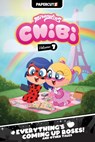 Miraculous Chibi Vol. 7 - Jeremy Whitley ; Cortney Powell ; Carrie Harris - 9781545834015