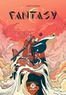 Fantasy - Yoann Kavege - 9781545836156
