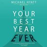 Your Best Year Ever -  - 9781545900659