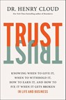 Trust - Henry Cloud - 9781546003373