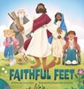 Faithful Feet - Laura Sassi - 9781546007630