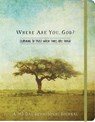 Where Are You, God - Ellie Claire - 9781546013686