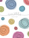 Scribbles Journal - Ellie Claire - 9781546014508