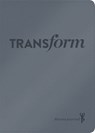 Transform LeatherLuxe (R) Journal - Ellie Claire - 9781546014799