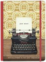 Plot Twist! Hardcover Journal - Ellie Claire - 9781546014836