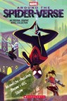 Leon, P: Around the Spider-Verse (Original Spider-Man Graphi - Pablo Leon ; Justin A Reynolds ; Roseanne A Brown - 9781546114024