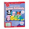 Make Your Own Loom Animals - Klutz - 9781546114154