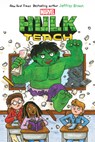 Hulk Teach! (Original Marvel Graphic Novel) - Jeffrey Brown - 9781546137603