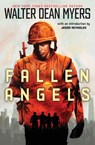 Myers, W: Fallen Angels - Walter Dean Myers - 9781546146964