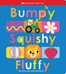 Bumpy Squishy Fluffy - Scott Barker - 9781546152521