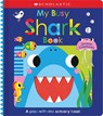 My Busy Shark Book and Other Ocean Creatures: Scholastic Early Learners - Scholastic Early Learners - 9781546152538