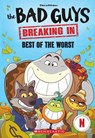 Best of the Worst (Bad Guys TV Chapter Book #1) - Maria S Barbo - 9781546175544