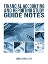 Financial Accounting and Reporting Study Guide Notes - PRATHER,  Leonard - 9781546205289