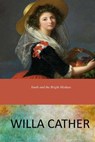 Youth and the Bright - Willa Cather - 9781546619574