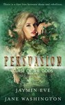 Persuasion - Jaymin Eve - 9781547117765