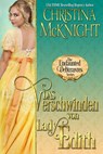 Das Verschwinden von Lady Edith - Christina McKnight - 9781547558537