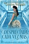 Despreciada Cada Vez Más - Christina McKnight - 9781547584666
