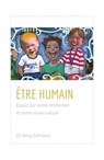 Être Humain - Amy Johnson - 9781547586967