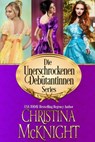 Die unerschrockenen Debütantinnen - Christina McKnight - 9781547595570
