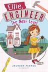 Ellie, Engineer: The Next Level - Jackson Pearce - 9781547602063
