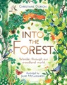 Into the Forest - Christiane Dorion - 9781547604579