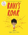 RAVIS ROAR - Tom Percival - 9781547607235