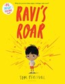 RAVIS ROAR - Tom Percival - 9781547607235