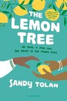 The Lemon Tree (Young Readers' Edition): An Arab, a Jew, and the Heart of the Middle East - TOLAN,  Sandy - 9781547607563