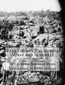 Lake County, California Mines and Minerals: California Register of Mines and Minerals - Kerby Jackson - 9781548294717