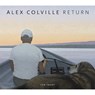 Alex Colville: Return - SMART,  Tom ; Colville, Alex - 9781550549829