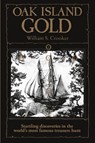Oak Island Gold - William S Crooker - 9781551090498