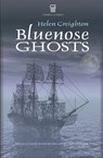 Bluenose Ghosts - Helen Creighton ; Clary Croft - 9781551097176