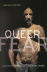 Queer Fear: Gay Horror Fiction - Michael Rowe - 9781551520841