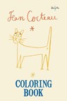 Jean Cocteau Coloring Book - COCTEAU,  Jean - 9781551526409