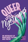Queer Little Nightmares - David Ly ; Daniel Zomparelli - 9781551529011