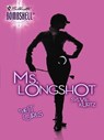 Ms. Longshot - Sylvie Kurtz - 9781552543863