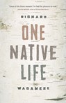 One Native Life - Richard Wagamese - 9781553653127