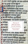 The Lais of Marie de France - Claire M. Waters - 9781554810826
