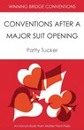 Winning Bridge Conventions - Patty Tucker - 9781554947867